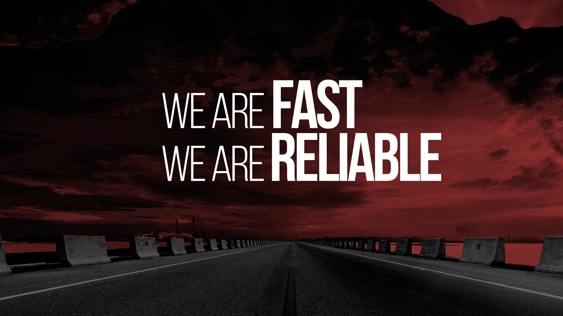 we-are-fast-we-are-reliable