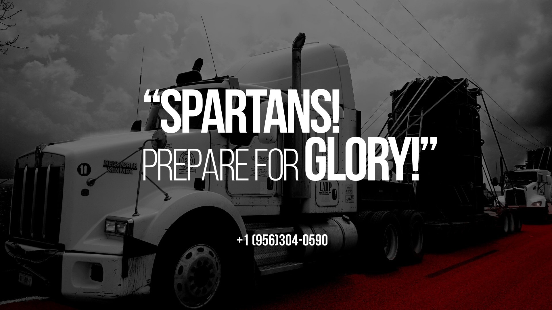 Spartan Express Logistics